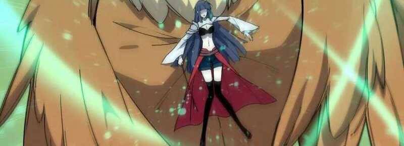 Dũng giả x nữ ma vương - Chapter 90 - Page 90