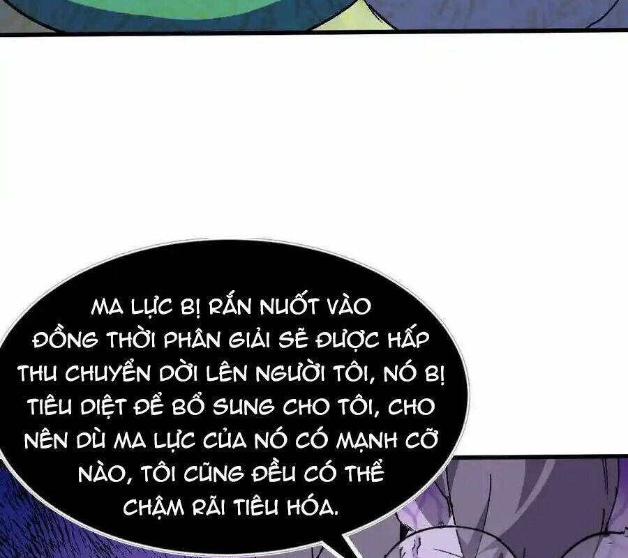 Dũng giả x nữ ma vương - Chapter 91 - Page 10