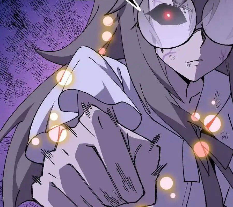 Dũng giả x nữ ma vương - Chapter 91 - Page 11