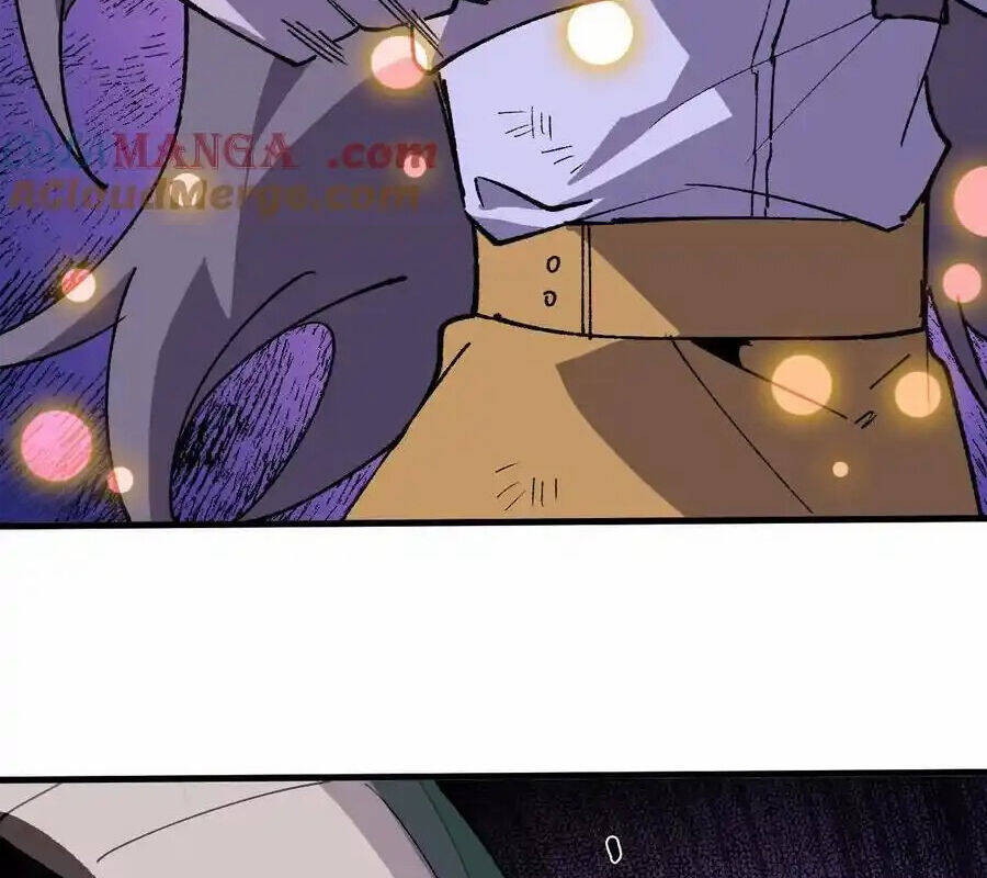 Dũng giả x nữ ma vương - Chapter 91 - Page 12