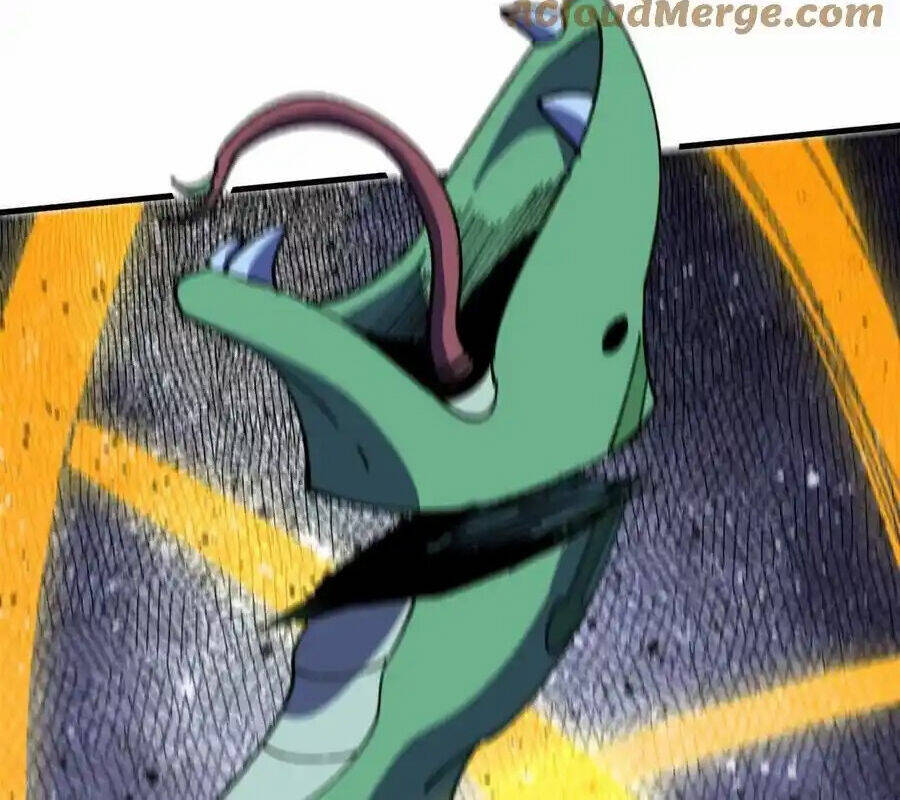 Dũng giả x nữ ma vương - Chapter 91 - Page 16