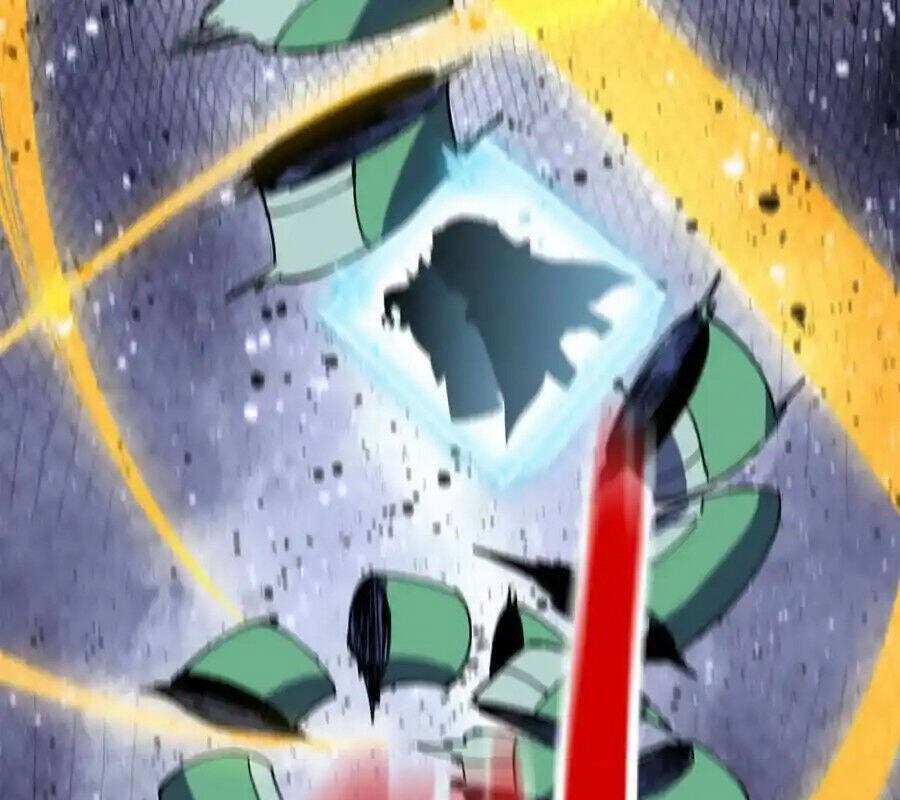 Dũng giả x nữ ma vương - Chapter 91 - Page 17