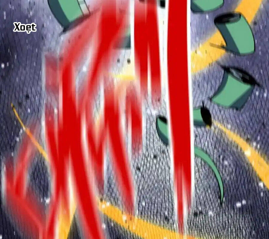 Dũng giả x nữ ma vương - Chapter 91 - Page 18