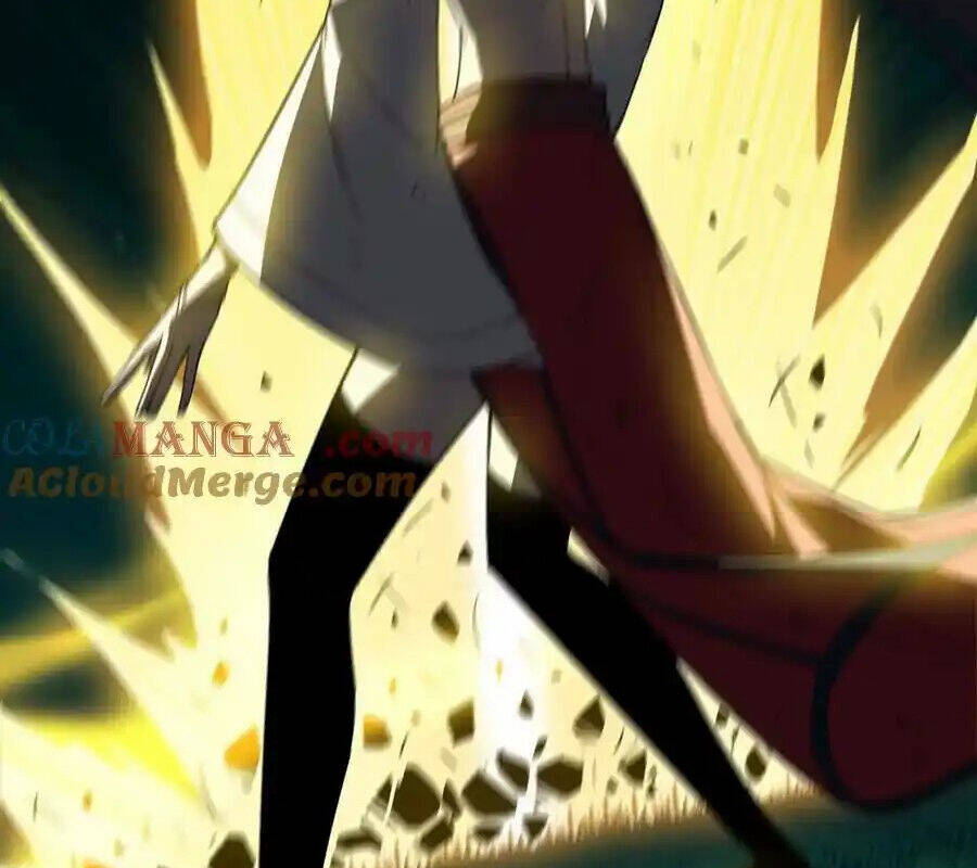 Dũng giả x nữ ma vương - Chapter 91 - Page 27