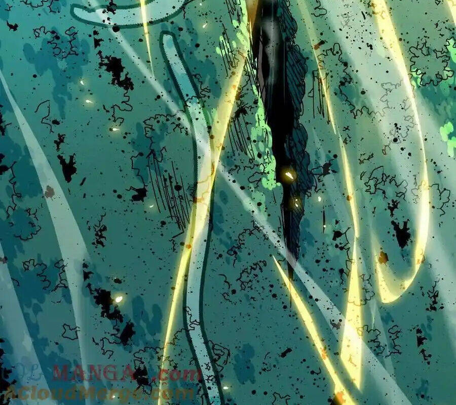 Dũng giả x nữ ma vương - Chapter 91 - Page 34