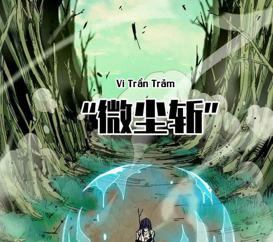 Dũng giả x nữ ma vương - Chapter 91 - Page 37