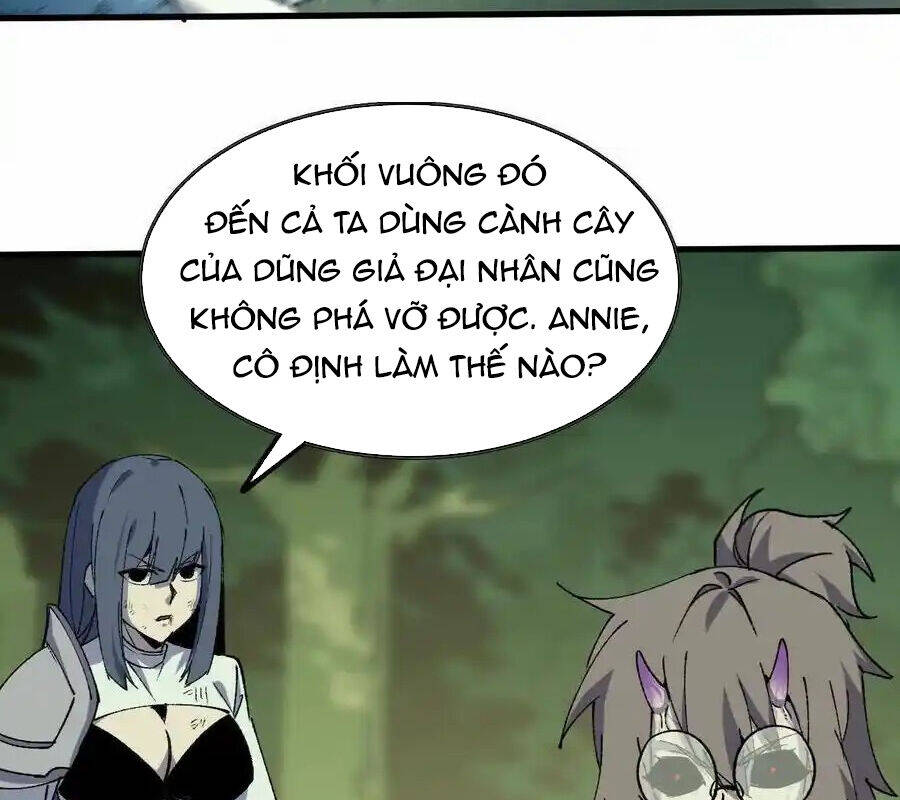 Dũng giả x nữ ma vương - Chapter 91 - Page 4