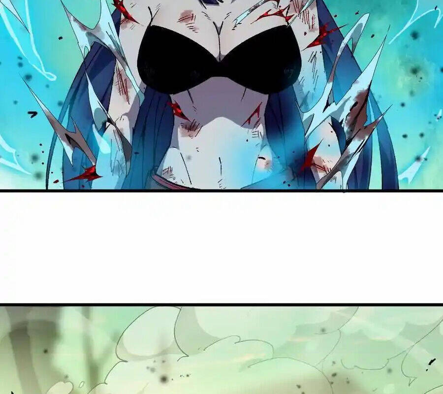 Dũng giả x nữ ma vương - Chapter 91 - Page 40