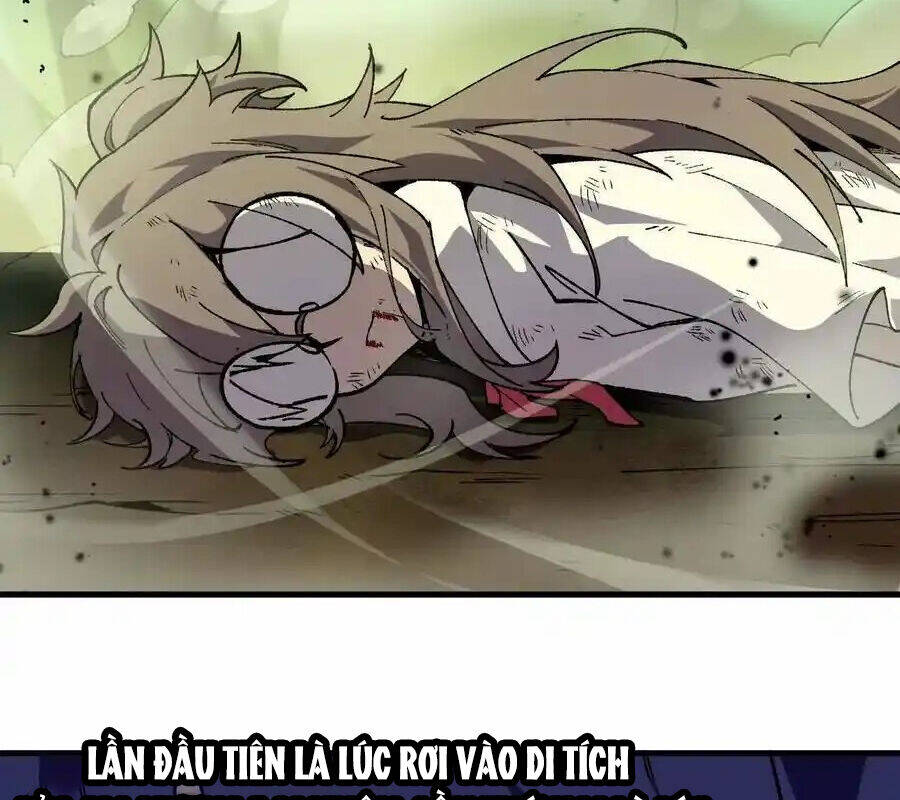 Dũng giả x nữ ma vương - Chapter 91 - Page 41