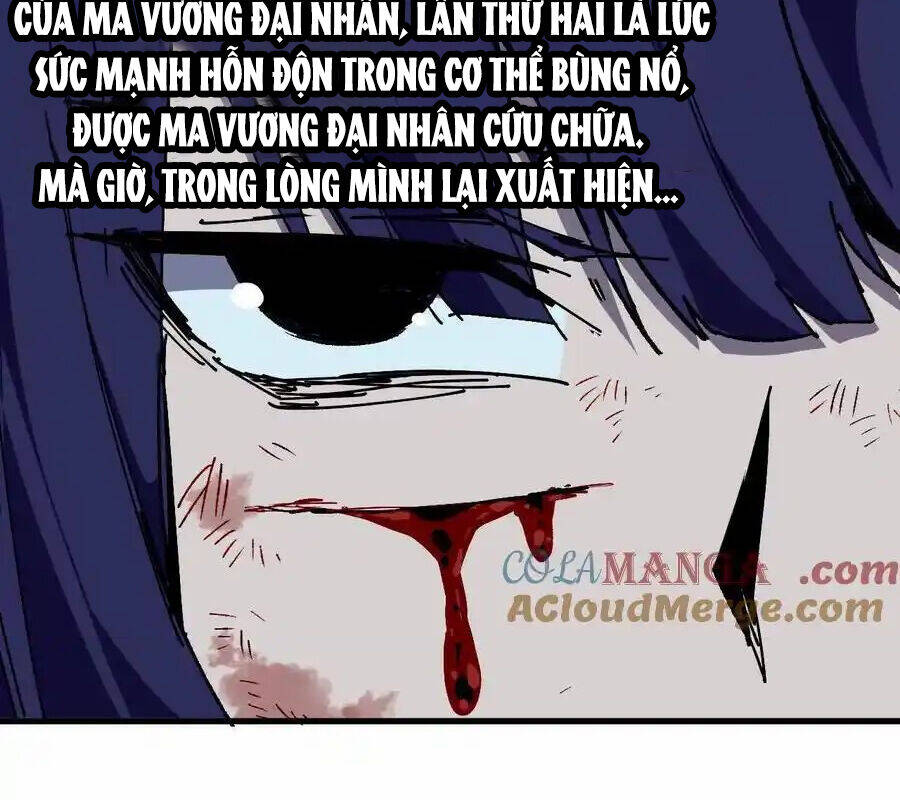 Dũng giả x nữ ma vương - Chapter 91 - Page 42