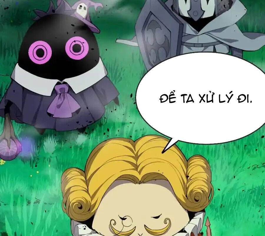 Dũng giả x nữ ma vương - Chapter 91 - Page 45