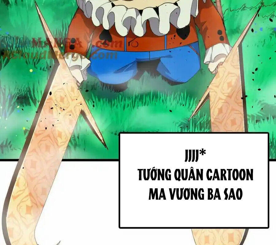Dũng giả x nữ ma vương - Chapter 91 - Page 46