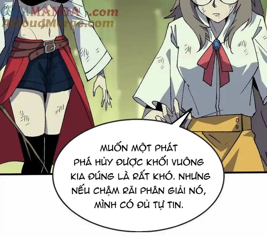 Dũng giả x nữ ma vương - Chapter 91 - Page 5