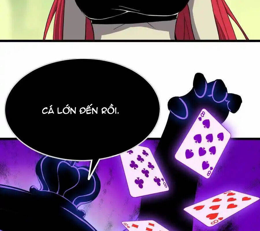 Dũng giả x nữ ma vương - Chapter 91 - Page 52