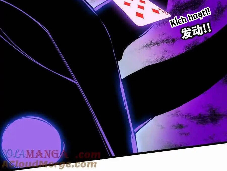 Dũng giả x nữ ma vương - Chapter 91 - Page 53