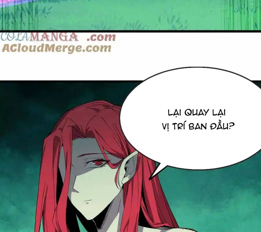 Dũng giả x nữ ma vương - Chapter 91 - Page 57