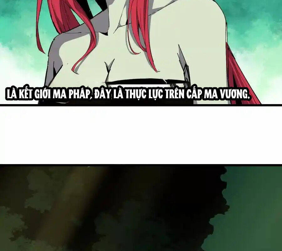 Dũng giả x nữ ma vương - Chapter 91 - Page 58