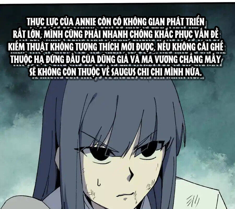 Dũng giả x nữ ma vương - Chapter 91 - Page 6