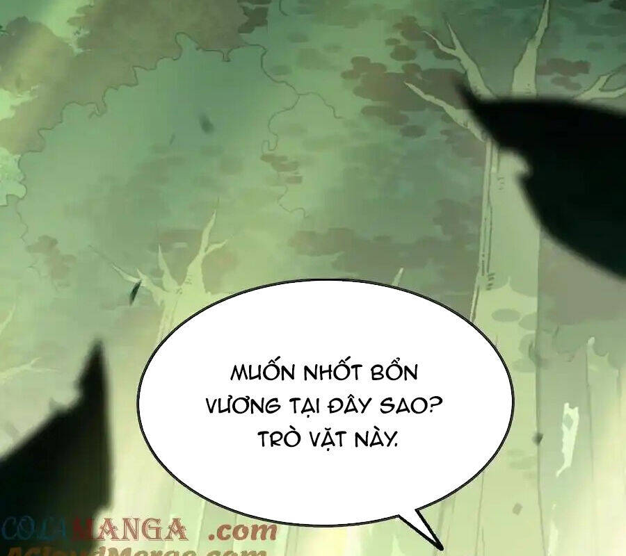 Dũng giả x nữ ma vương - Chapter 91 - Page 60