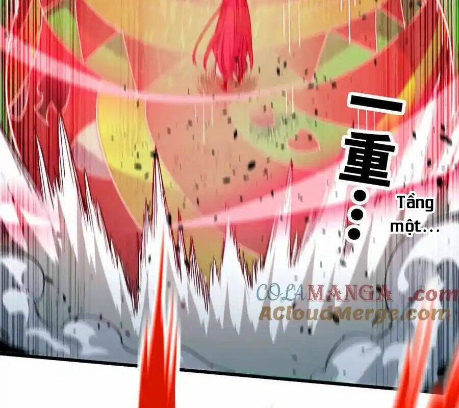 Dũng giả x nữ ma vương - Chapter 91 - Page 67