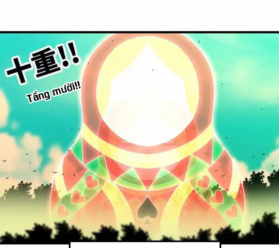 Dũng giả x nữ ma vương - Chapter 91 - Page 76