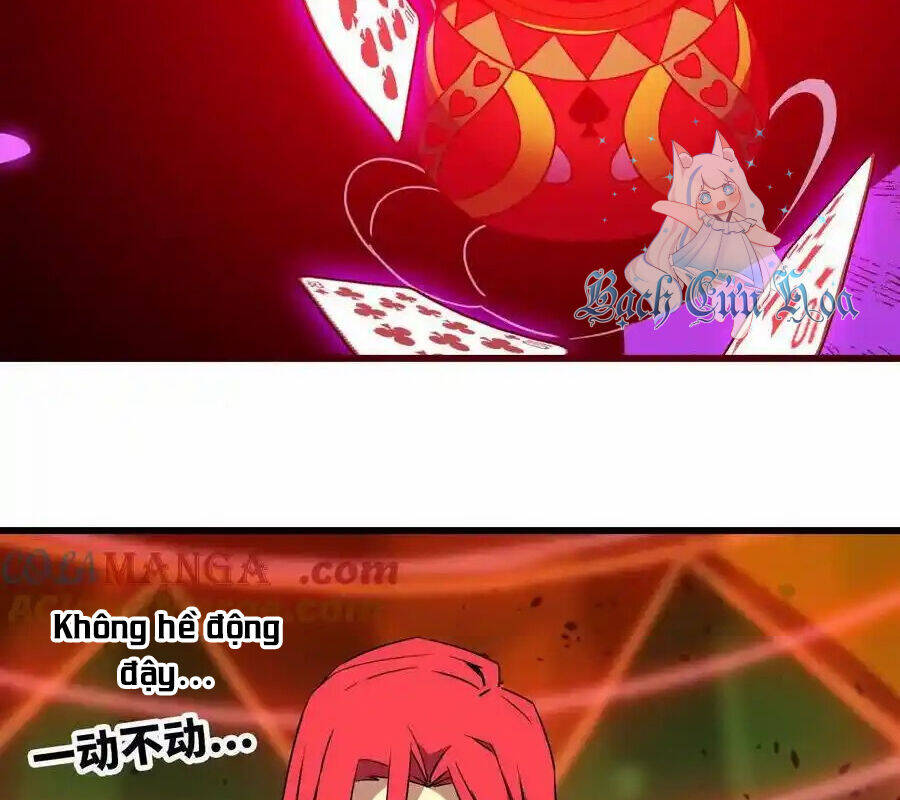 Dũng giả x nữ ma vương - Chapter 91 - Page 79