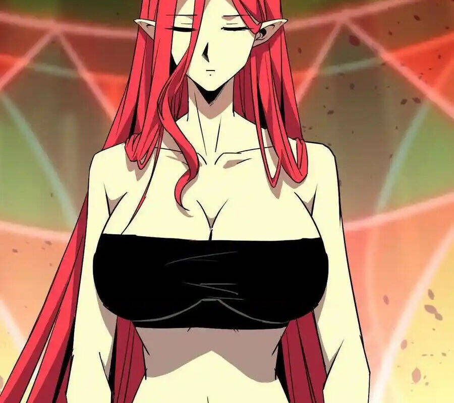 Dũng giả x nữ ma vương - Chapter 91 - Page 80