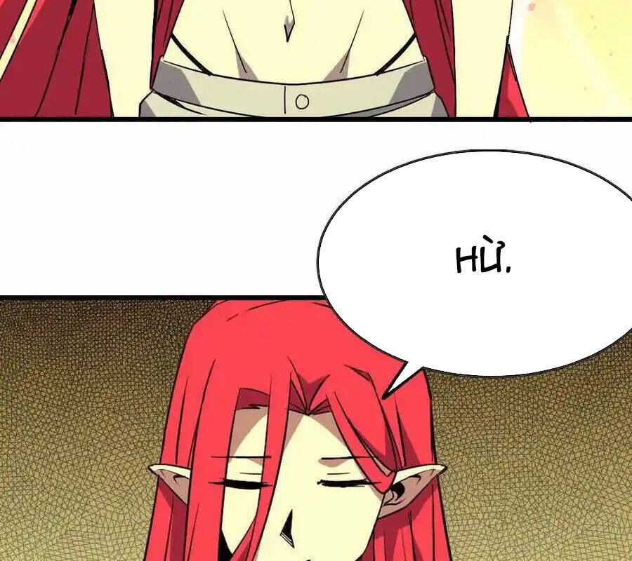 Dũng giả x nữ ma vương - Chapter 91 - Page 81