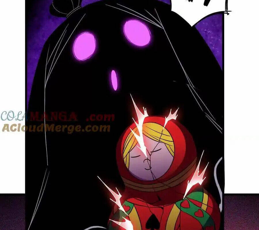 Dũng giả x nữ ma vương - Chapter 91 - Page 83