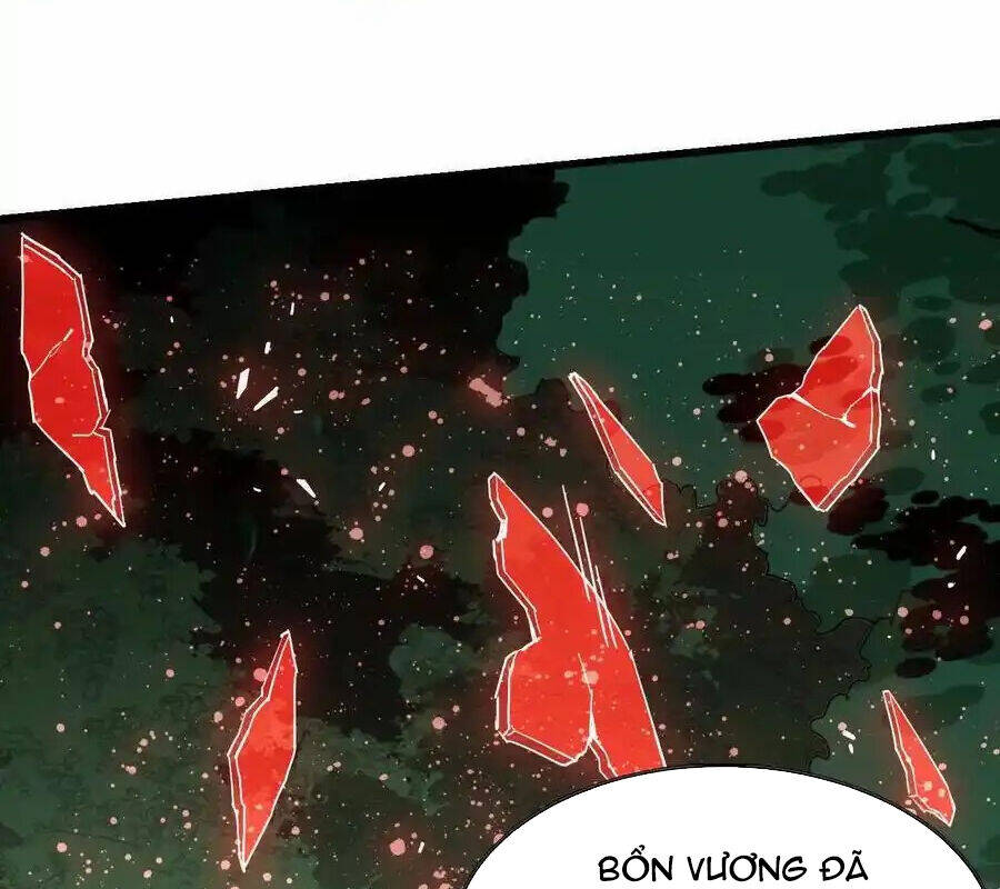 Dũng giả x nữ ma vương - Chapter 91 - Page 88