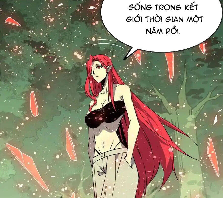 Dũng giả x nữ ma vương - Chapter 91 - Page 89