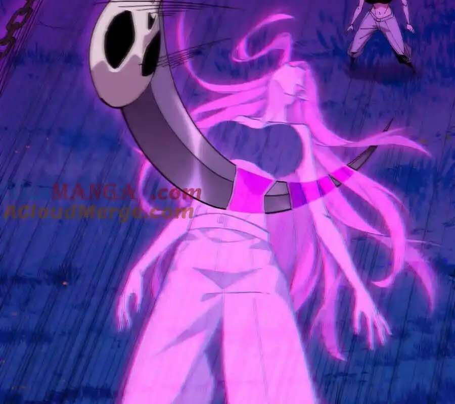 Dũng giả x nữ ma vương - Chapter 92 - Page 15