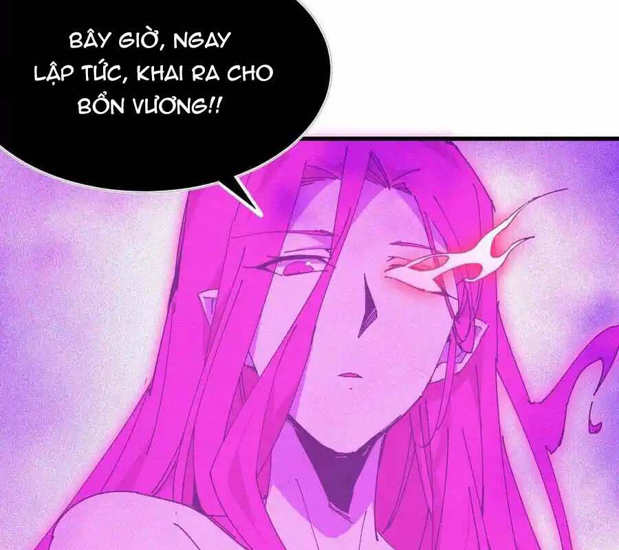 Dũng giả x nữ ma vương - Chapter 92 - Page 27