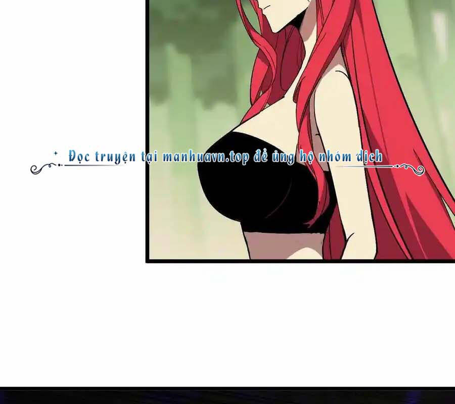 Dũng giả x nữ ma vương - Chapter 92 - Page 3