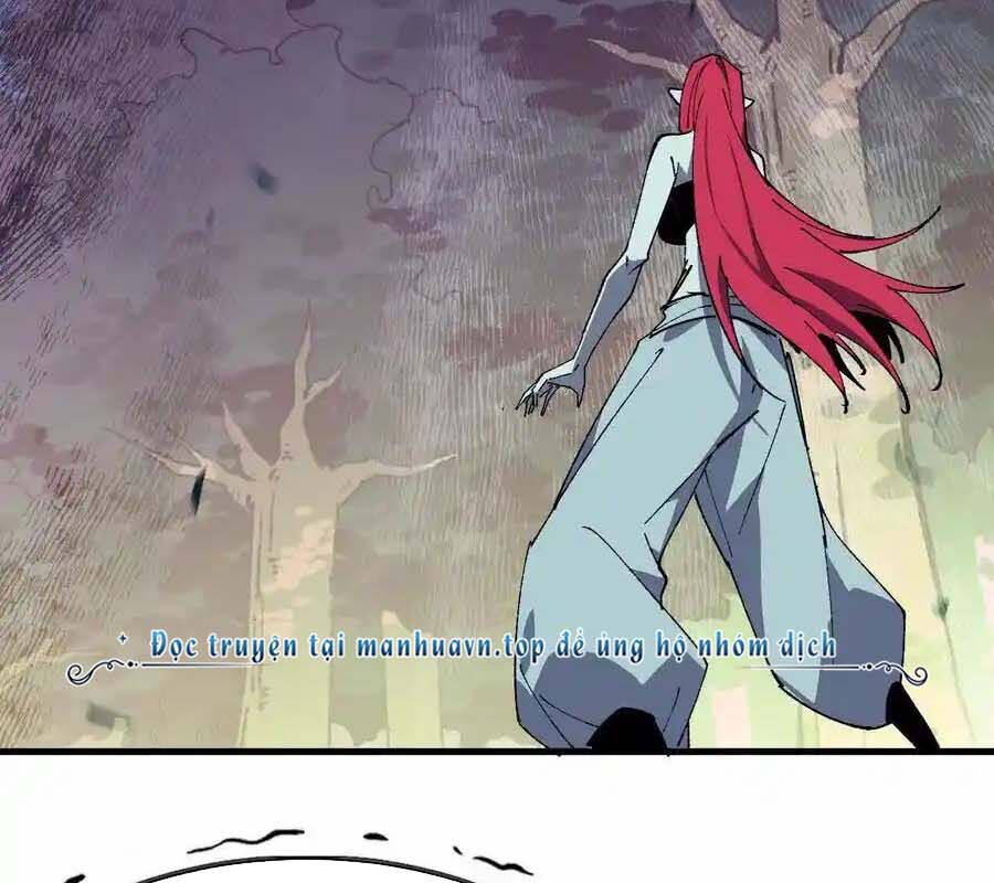 Dũng giả x nữ ma vương - Chapter 92 - Page 30