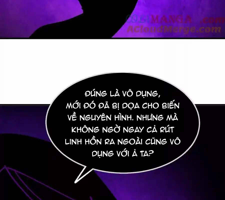 Dũng giả x nữ ma vương - Chapter 92 - Page 35