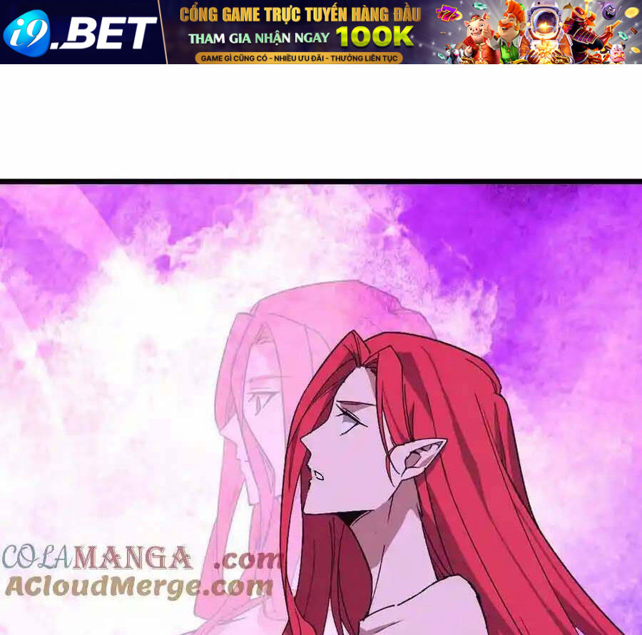 Dũng giả x nữ ma vương - Chapter 92 - Page 37