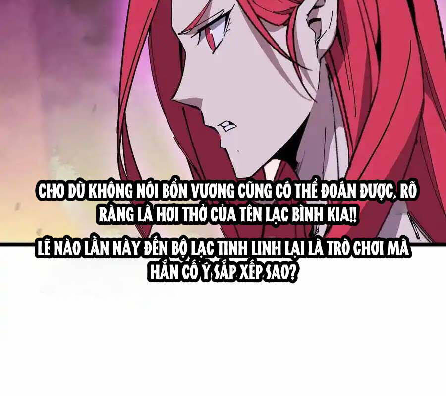 Dũng giả x nữ ma vương - Chapter 92 - Page 39