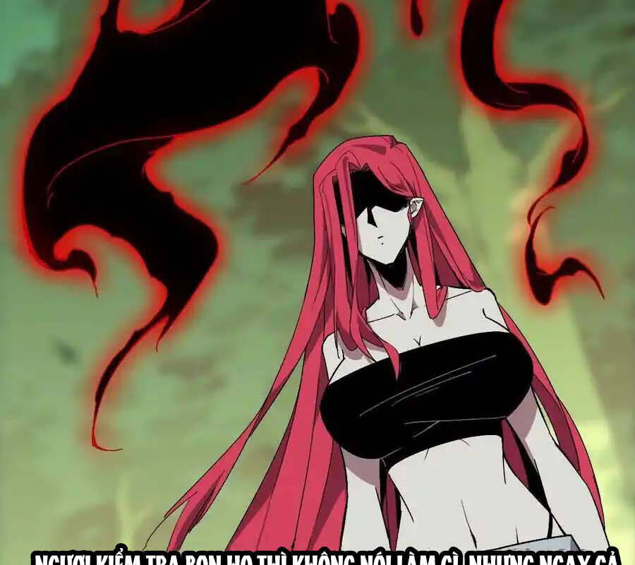 Dũng giả x nữ ma vương - Chapter 92 - Page 41