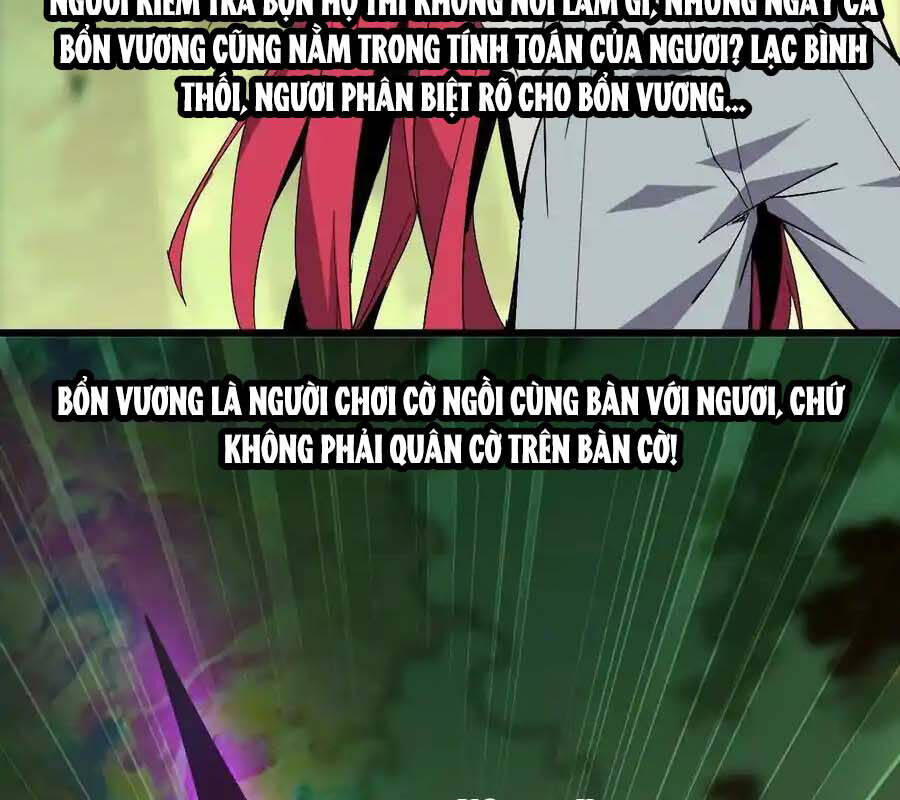 Dũng giả x nữ ma vương - Chapter 92 - Page 42
