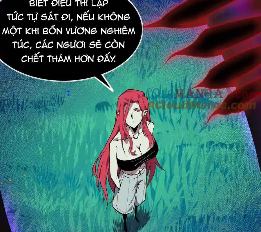 Dũng giả x nữ ma vương - Chapter 92 - Page 46