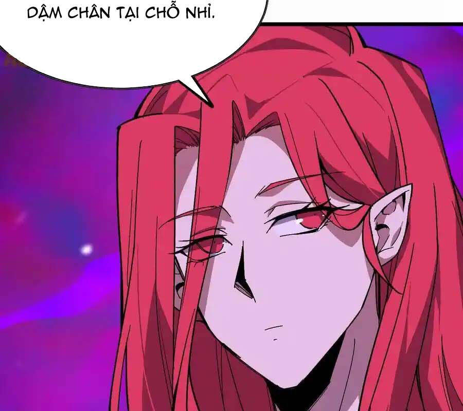 Dũng giả x nữ ma vương - Chapter 92 - Page 52