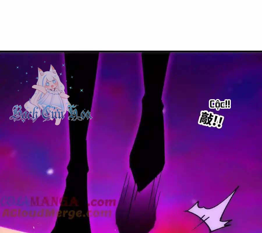 Dũng giả x nữ ma vương - Chapter 92 - Page 54