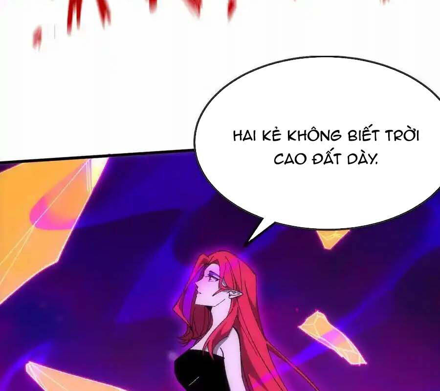 Dũng giả x nữ ma vương - Chapter 92 - Page 58