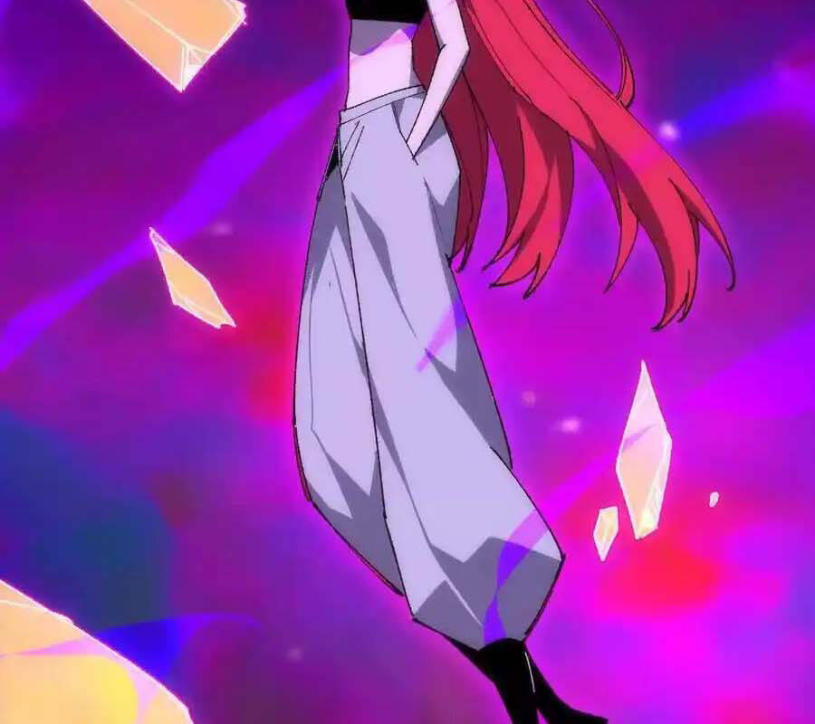 Dũng giả x nữ ma vương - Chapter 92 - Page 59