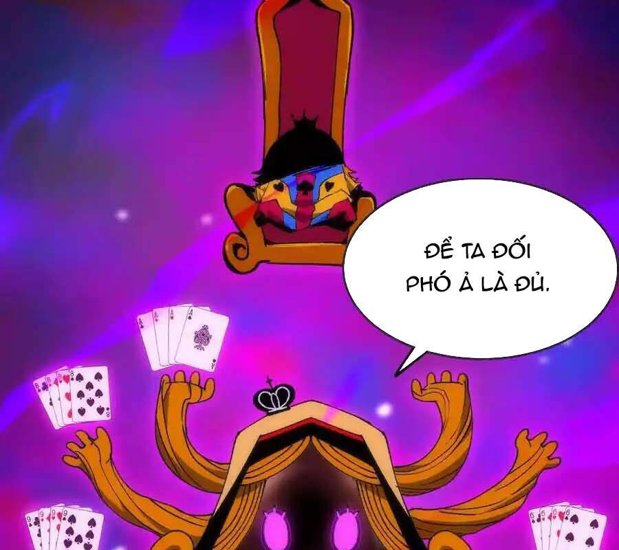 Dũng giả x nữ ma vương - Chapter 92 - Page 61