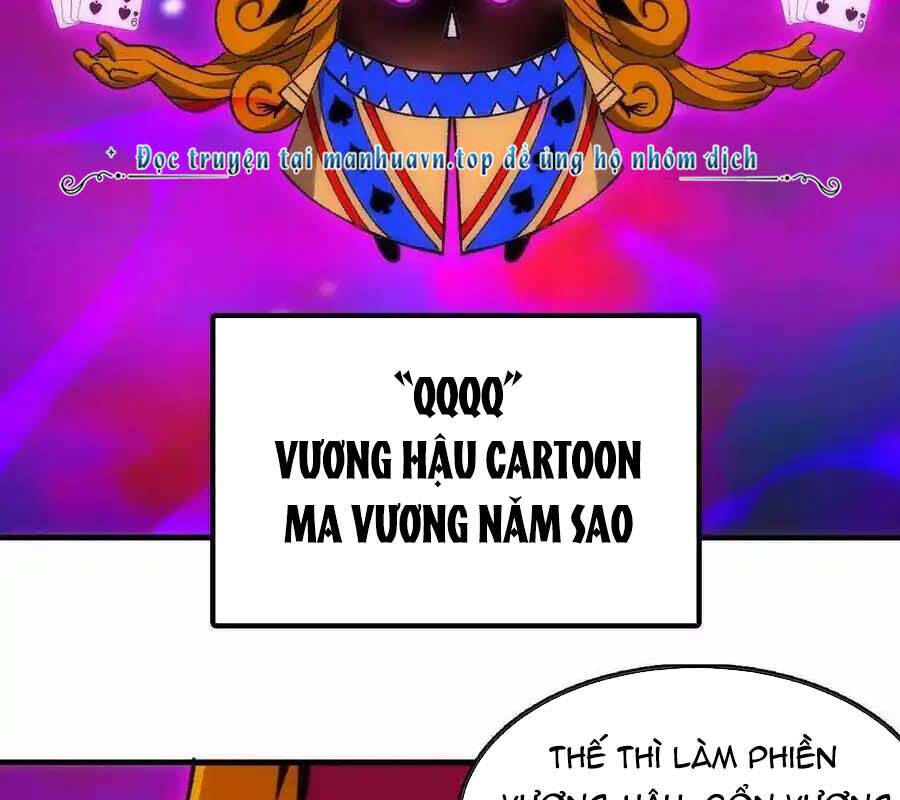 Dũng giả x nữ ma vương - Chapter 92 - Page 62