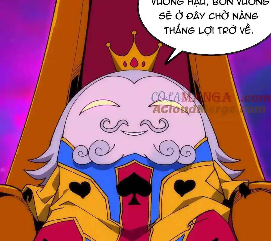 Dũng giả x nữ ma vương - Chapter 92 - Page 63