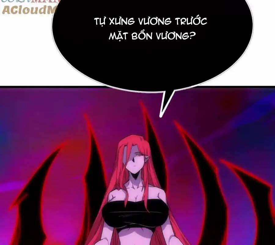 Dũng giả x nữ ma vương - Chapter 92 - Page 69