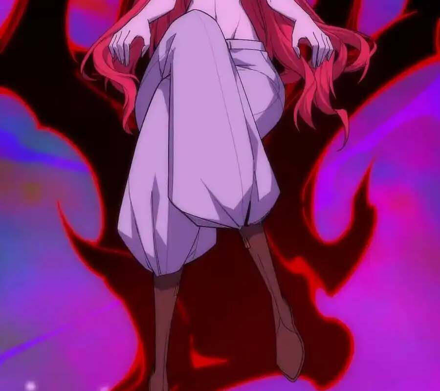 Dũng giả x nữ ma vương - Chapter 92 - Page 70